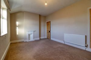 Bedroom One- click for photo gallery